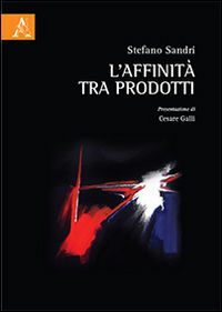9788854884960 - L'affinità tra prodotti