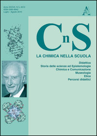 9788854888326 - La chimica nella scuola. Vol. 3