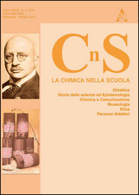 9788854890701 - Chimica nella scuola. Vol. 4