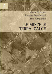 9788854891265 - Le miscele terre-calce