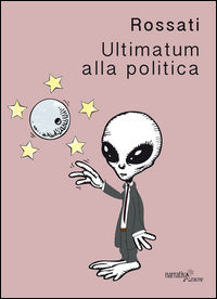 9788854892255 - Ultimatum alla politica