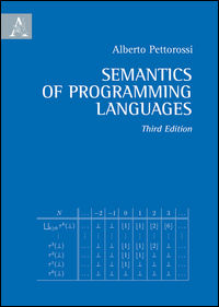 9788854892972 - Semantics of programming languages