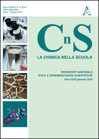 9788854894297 - La chimica nella scuola. Vol. 2