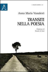9788854895010 - Transiti nella poesia
