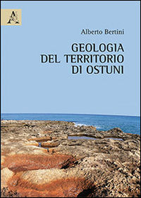 9788854896437 - Geologia del territorio di Ostuni