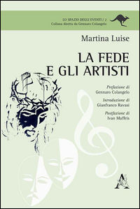 9788854896956 - La fede e gli artisti