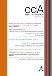 9788854899162 - Esempi di architettura. International journal of architecture and engineering  (2015). Ediz. bilingue. Vol. 2