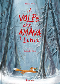 9788854920590 - La volpe che amava i libri. Ediz. illustrata