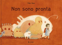 9788854920668 - Non sono pronta. Ediz. a colori