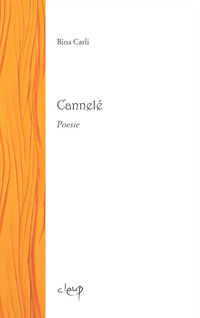 9788854955462 - Cannelè