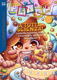 9788854956162 - A tutta scienza! Curiosità, scoperte, storie e meraviglia per tutta la famiglia-Full science ahead! Fun facts, discoveri