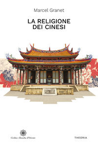 9788854984394 - La religione dei cinesi