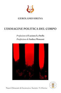 9788855002547 - L'immagine politica del corpo