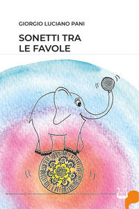 9788855003117 - Sonetti tra le favole