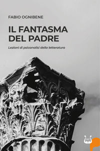 9788855003230 - Il fantasma del padre