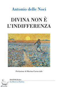 9788855011815 - Divina non è l'indifferenza