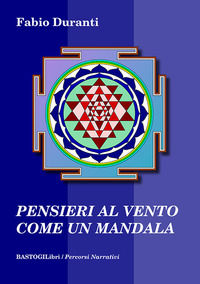 9788855012201 - Pensieri al vento come un mandala