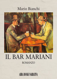 9788855022859 - Il bar Mariani