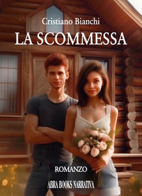 9788855027335 - La scommessa
