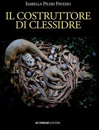 9788855030885 - Il costruttore di clessidre