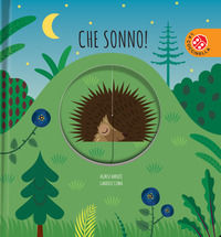 9788855061292 - Che sonno! Ediz. a colori