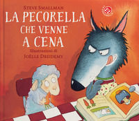 9788855061384 - La pecorella che venne a cena. Ediz. a colori