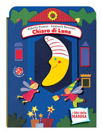 9788855062114 - Chiaro di luna. Ediz. a colori