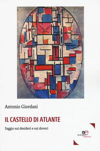 9788855080903 - Il castello di Atlante