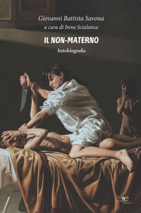 9788855083348 - Il non-materno