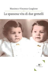 9788855084987 - La spassosa vita di due gemelli