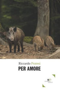 9788855085205 - Per amore