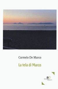 9788855086806 - La tela di Marco