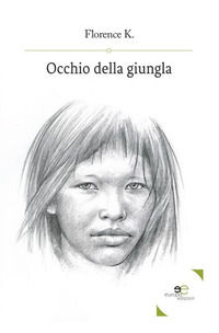 9788855088190 - Occhio della giungla
