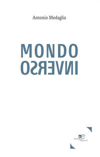 9788855089784 - Mondo inverso