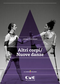 9788855100557 - Altri corpi / Nuove danze