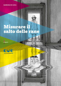 9788855104074 - Misurare il salto delle rane