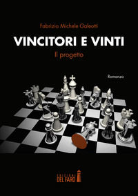 9788855121033 - Vincitori e vinti. Il progetto