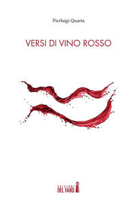 9788855121910 - Versi di vino rosso