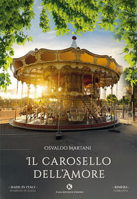 9788855161923 - Il carosello dell'amore