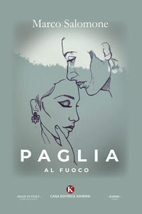 9788855163774 - Paglia al fuoco