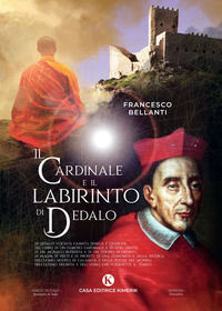 9788855164986 - Il cardinale e il labirinto di Dedalo