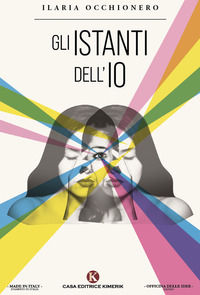 9788855165600 - Gli istanti dell'Io