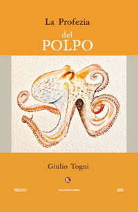 9788855166591 - La profezia del polpo
