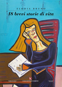 9788855169868 - 18 brevi storie di vita