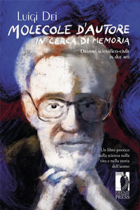 9788855180146 - Molecole d'autore in cerca di memoria. Dramma scientifico-civile in due atti