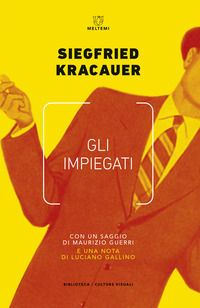 9788855191067 - Gli impiegati