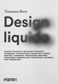 9788855211079 - Design liquido