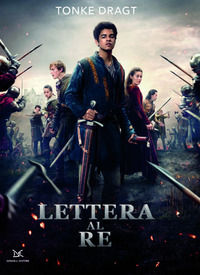 9788855220361 - Lettera al re