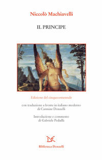 9788855221016 - Il principe. Edizione del cinquecentennale