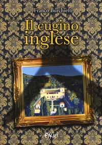 9788855240123 - Il cugino inglese. Un nuovo caso per il barbiere Ciuffo